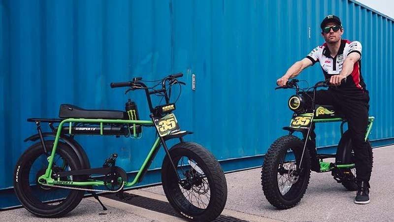 Jadi Test Rider Yamaha di MotoGP 2021, Ini Persiapan Crutchlow