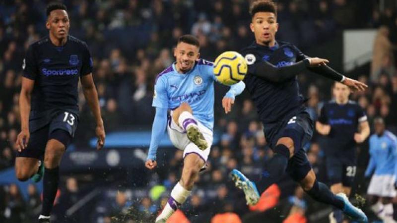 Prediksi Everton Vs Manchester City: Sama-Sama On Fire