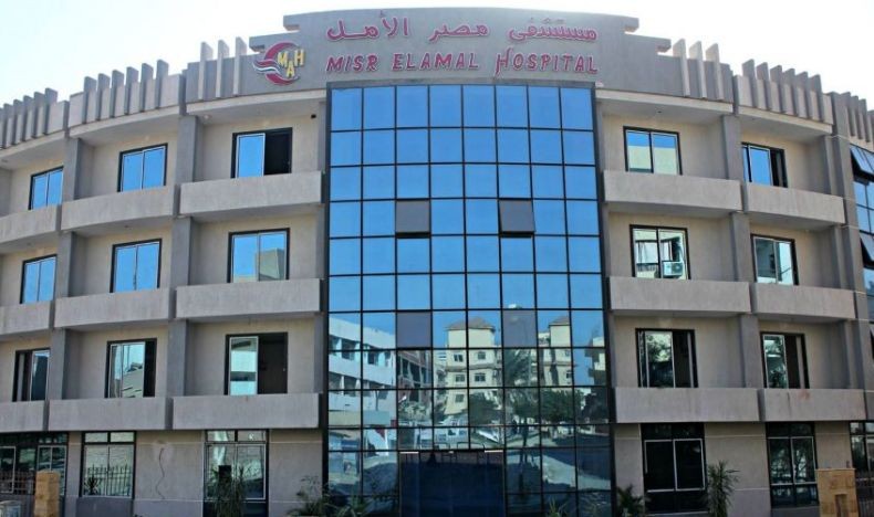 Rumah Sakit Rujukan Covid-19 Terbakar, 7 Orang Tewas