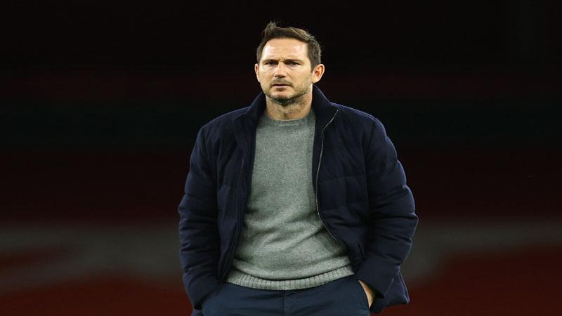 Frank Lampard Murka Chelsea Dipermalukan Arsenal