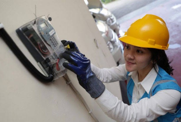 PLN Catat hingga Hari Ini 63.000 UMKM Dapat Diskon Tambah Daya