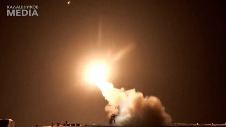 Rusia Pamer Rudal Canggih Pemburu Drone, Bisa Rontokkan Jet Tempur yang Terbang Rendah