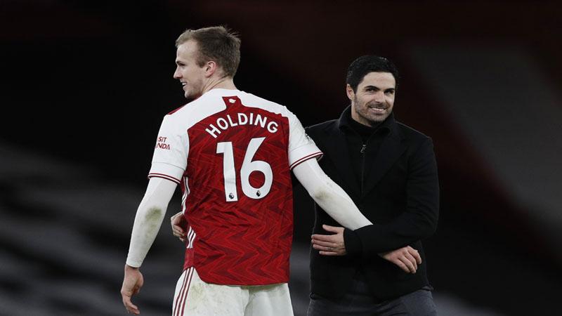 Doa Mikel Arteta: Kemenangan atas Chelsea Jadi Titik Balik Arsenal