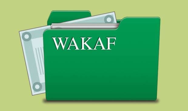 Potensi Wakaf Indonesia Rp180 Triliun, Ini Kata Menag Yaqut