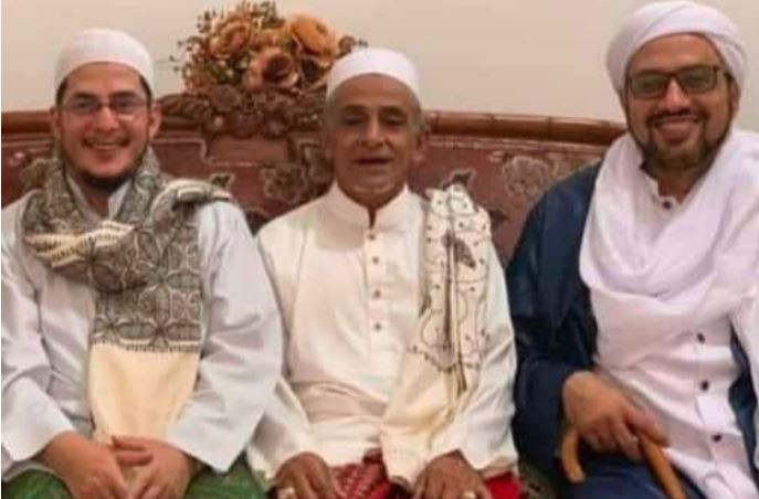 Sosok Habib Hasan Assegaf, Ulama Kharismatik Pasuruan