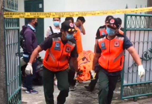 Kronologi Karyawati Bank di Denpasar Tewas Dirampok, Pacar Curiga Pintu Terbuka