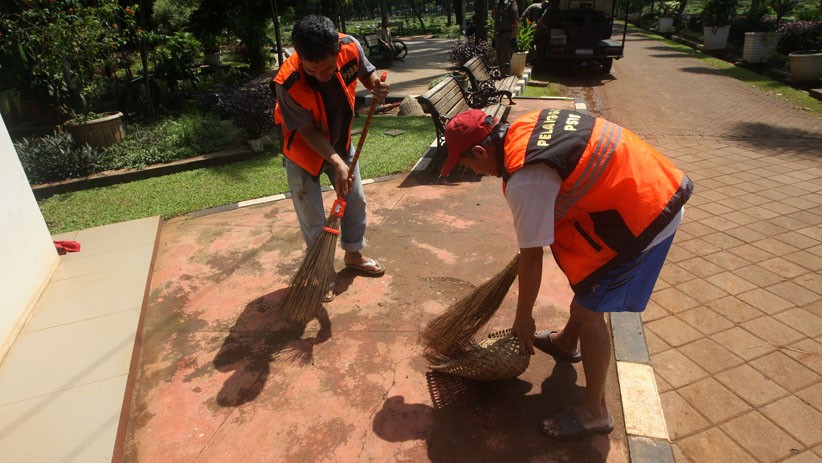 Denda Pelanggaran Prokes di DKI Jakarta Capai Rp1 Miliar