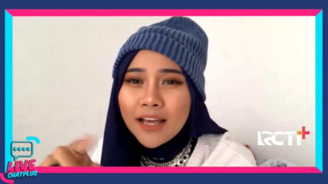 Ayuenstar : Kangen Show Off Air sampai Nangis