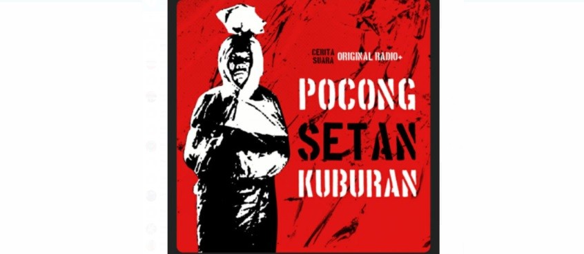 Kuburan Kawi-Kawi Memakan Korban Lagi