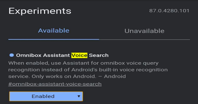Google Chrome Bakal Didukung Assistant, Bisa Mencari dengan Bantuan Suara