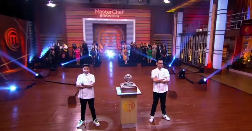 Tertarik Ikutan Kompetisi MasterChef Indonesia Selanjutnya? Ikuti Tips dari Para Juri