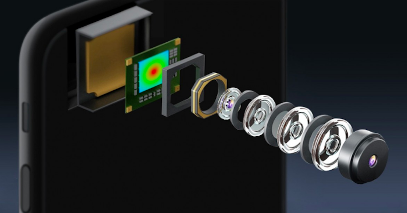 Sony Kembangkan Sensor Kamera dengan Oppo, Kali Ini untuk Find X3