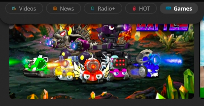 Ayo Mainkan Sebelum Terlambat, Main Game Tank Battle Banyak Bonus Setiap Harinya