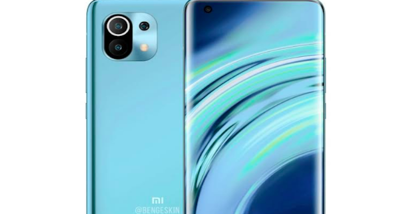 Xiaomi Mi 11 Bakal Dijual Tanpa Charger