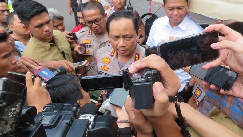 Kabar Calon Kapolri Mengerucut ke Gatot Eddy Berhembus Kencang