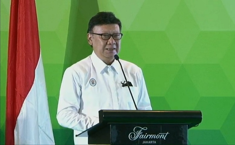 Tjahjo Minta ASN Tunjukkan Kinerja Terbaik dan Tingkatkan Produktivitas