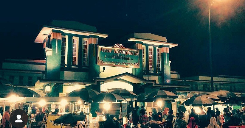 Liburan Tahun Baru di Yogyakarta, Ini 5 Rekomendasi Tempat Wisata Paling Legendaris