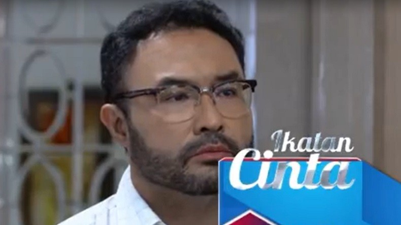 Surya Saputra Marah pada Arya Saloka, Gara-Gara Amanda Manopo?