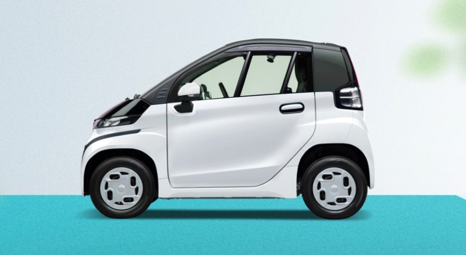 Toyota Luncurkan Mobil Listrik Mungil Seharga Rp200 Jutaan Dijual Terbatas