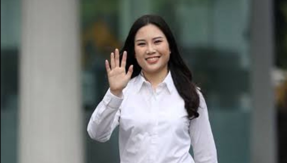 Terdampak Covid-19, Ini Jurus Wamen Angela Tanoesoedibjo Pulihkan Industri Ekonomi Kreatif