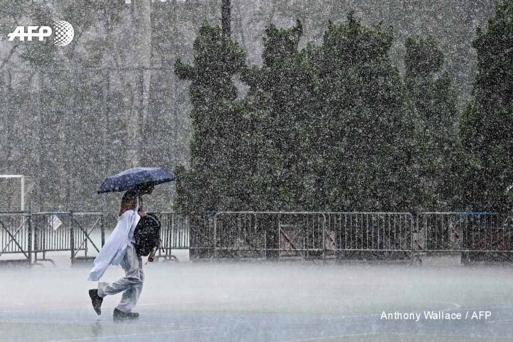 Kumpulan Doa Turun Hujan yang Bisa Diamalkan Muslim Lengkap Latin dan Artinya