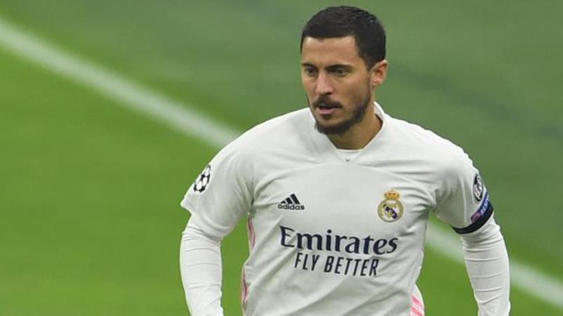 Prediksi Elche Vs Real Madrid: Menanti Aksi Eden Hazard
