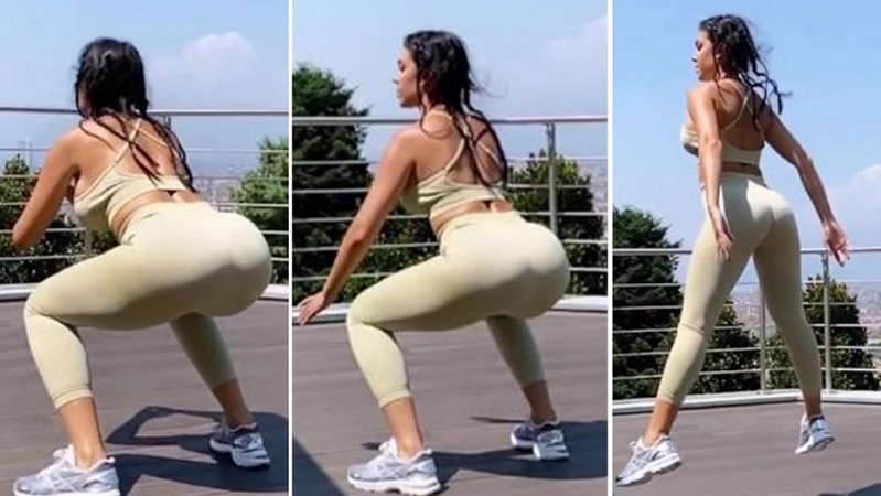 5 Gerakan untuk Mengencangkan Otot Paha, Semua Dilakukan Tanpa Alat Bantu