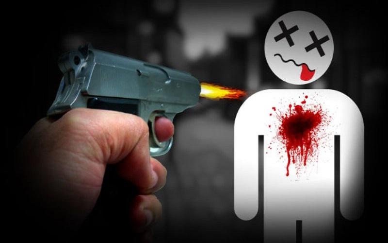 Aktivis Lingkungan dan HAM Tewas Dibantai di Depan Keluarga