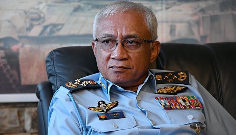 Situs Web Angkatan Bersenjata Malaysia Diretas, Pelaku Ingin Curi Informasi Rahasia