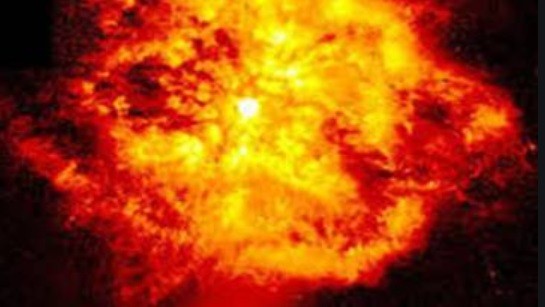 SPBU di Nagorno-Karabakh Meledak, 200 Orang Jadi Korban