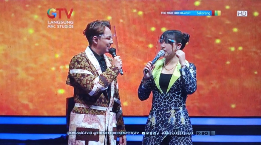 Selamat! Malam Ini, 4 TV MNCN Sukses Siaran Digital di Jabodetabek, Cek Channel 44 UHF!