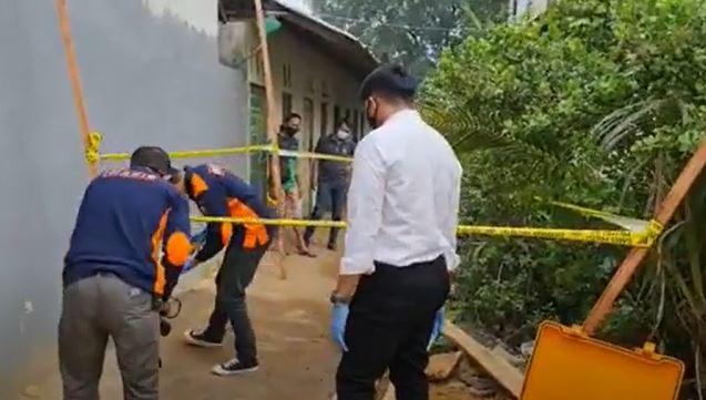 Pedagang Mi Ayam di Mempawah Tewas Dianiaya Bapak-Anak Gegara Air Mandi
