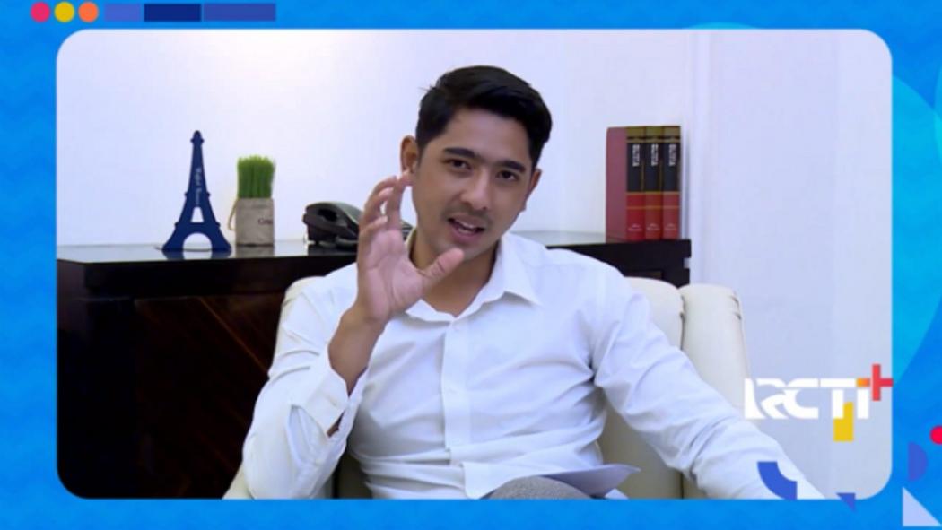 Arya Saloka Ungkap Rencana Tahun Baru: Pasti Saya Pilih Tidur di Rumah