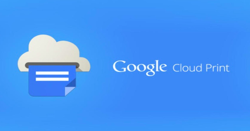 Google Segera Matikan Cloud Print