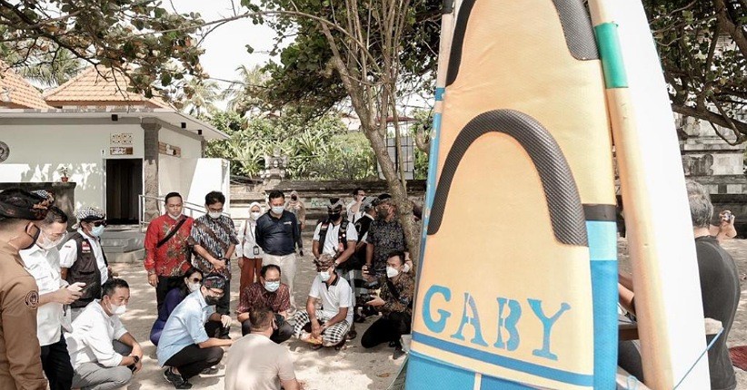 Dana Hibah Pariwisata 2021 Akan Diperluas dengan Skema Baru