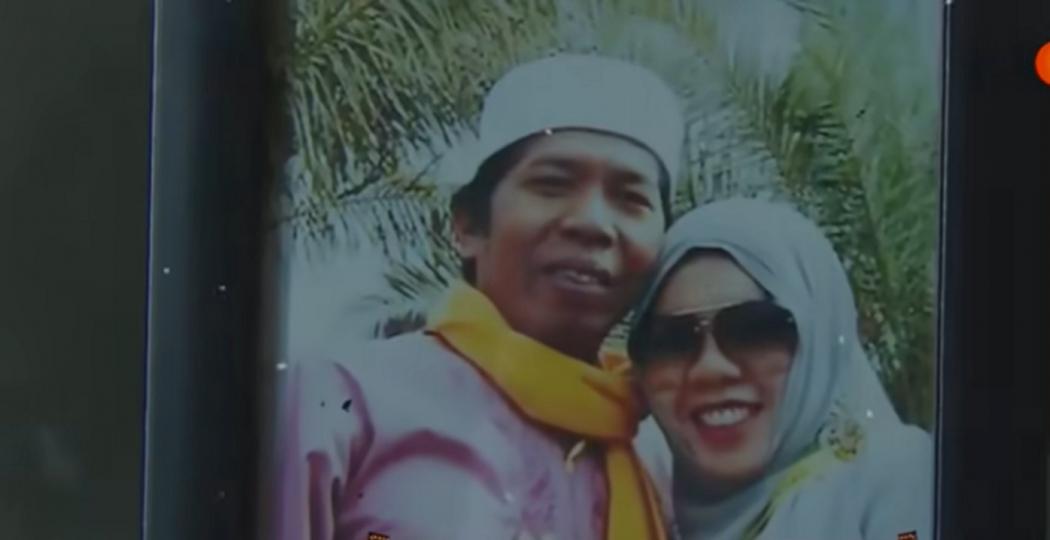 Pilih Bercerai, Rohimah Ungkap Kiwil Tidak Beri Nafkah Batin