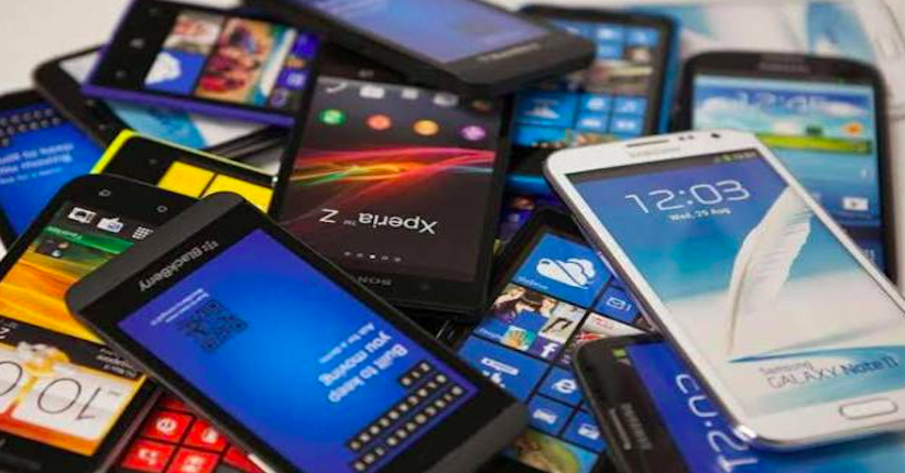 Kapasitas Mesin CEIR Bakal Ditambah pada Awal 2021