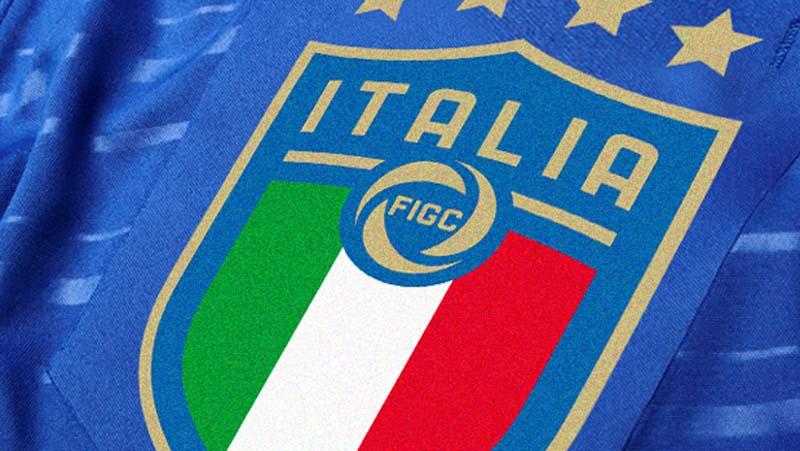 Super Simpel, Begini Penampakan Jersey Away Terbaru Timnas Italia 