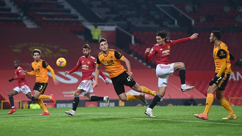 Manchester United Naik ke Posisi Kedua usai Kalahkan Wolverhampton Wanderers