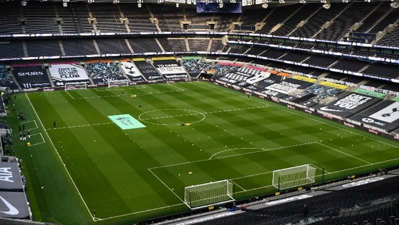 Gara-Gara Covid-19, Tottenham Hotspur Vs Fulham Resmi Ditunda 
