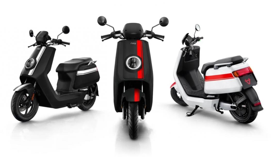 Kaleidoskop: 5 Motor Listrik Meluncur di Indonesia Sepanjang 2020