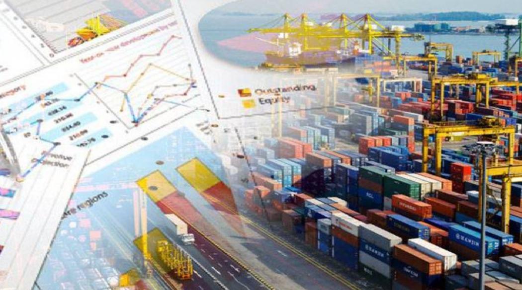 LIPI: UU Cipta Kerja Majukan Investasi dan Perdagangan Internasional