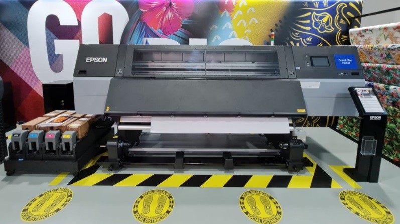 Mengintip Kecanggihan Printer Tercepat Epson