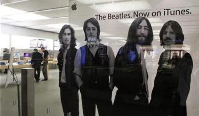 Momen Penting pada 31 Desember: Dari The Beatles Bubar hingga Ledakan Bom