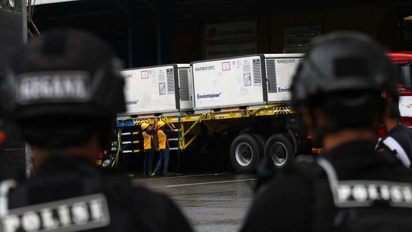 Tepis Hoaks Boraks dan Formalin, Bio Farma Jelaskan Kandungan Vaksin Sinovac