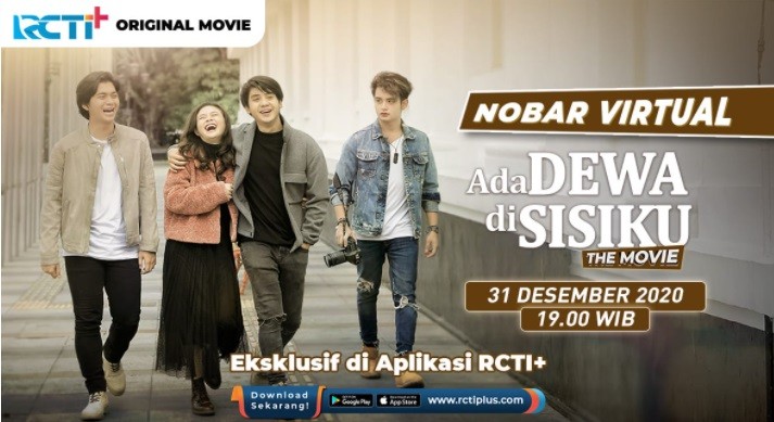  Nantikan Lanjutan Kisah Bara dan Melati yang Akan Hibur Tahun Baru Kalian