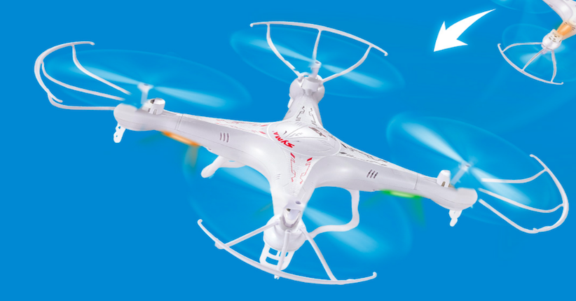 5 Drone yang Turun Harga di Akhir 2020, Nomor 4 Dibanderol Rp500 Ribuan