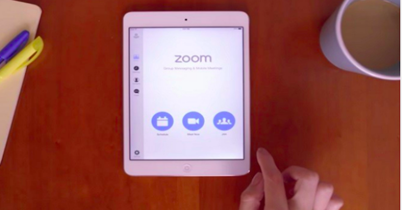 Rayakan Tahun Baru, Zoom Berikan Akses Tanpa Batas untuk Pengguna