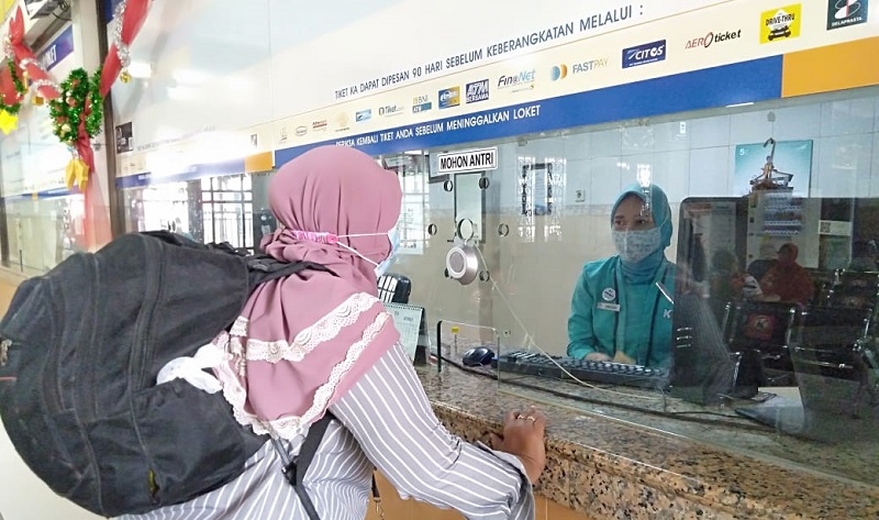 Pandemi Covid-19, Kota Depok Hapus Sanksi Administrasi PBB
