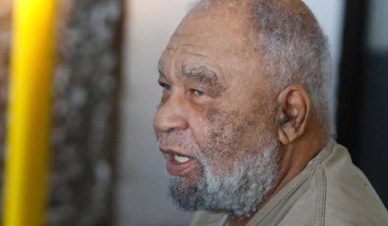 Samuel Little, Pria AS yang Mengaku Bunuh 93 Orang Meninggal di Rumah Sakit